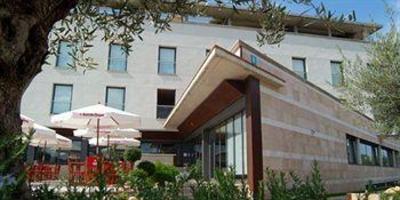фото отеля Hotel Palau De Girona