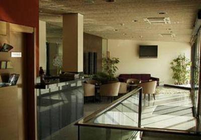 фото отеля Hotel Palau De Girona