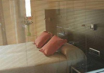 фото отеля Hotel Palau De Girona