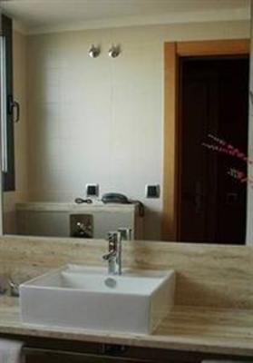 фото отеля Hotel Palau De Girona