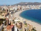 фото отеля Hotel Rambla Benidorm