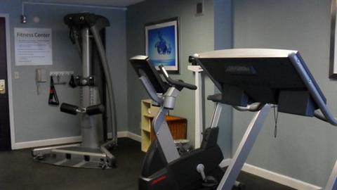 фото отеля Holiday Inn Weirton