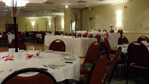 фото отеля Holiday Inn Weirton