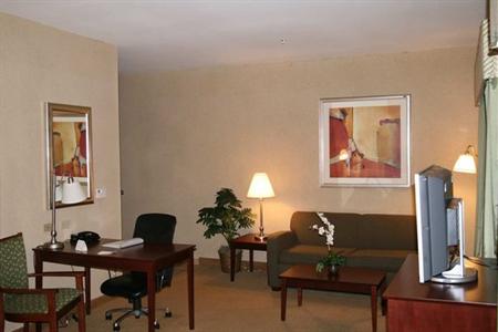 фото отеля Hampton Inn & Suites Abilene I-20