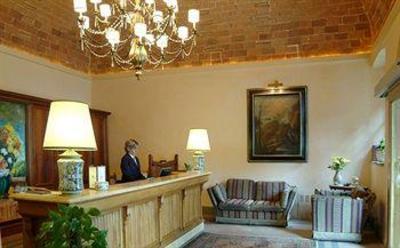 фото отеля Relais La Fattoria Hotel Passignano sul Trasimeno