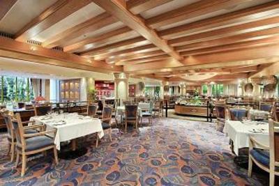 фото отеля Hilton Sandton