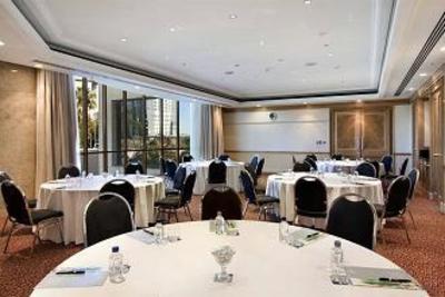 фото отеля Hilton Sandton