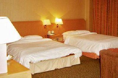фото отеля Yousung Hotel