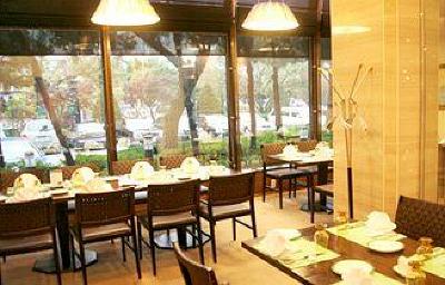 фото отеля Yousung Hotel