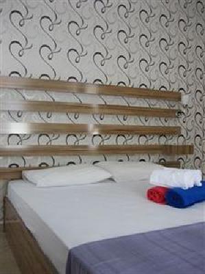 фото отеля Markiz Hotel