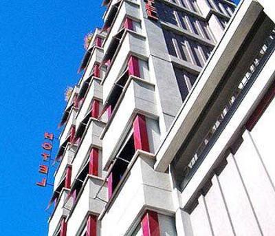 фото отеля Park Hotel Meuble