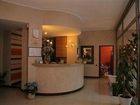 фото отеля Park Hotel Meuble