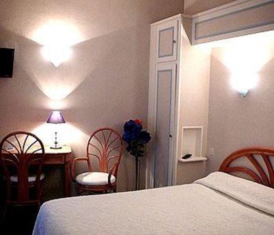 фото отеля Parc Hotel Paris