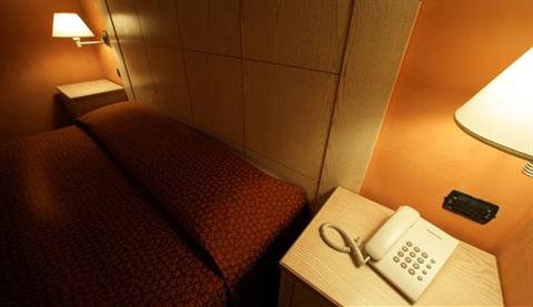 фото отеля Villa Zina Park Hotel