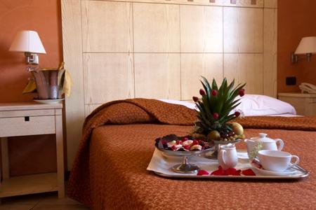 фото отеля Villa Zina Park Hotel