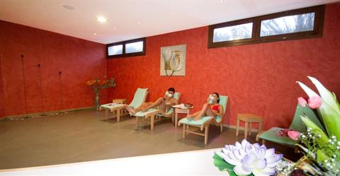 фото отеля Villa Zina Park Hotel