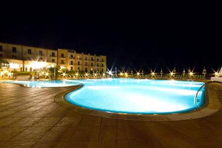 фото отеля Villa Zina Park Hotel