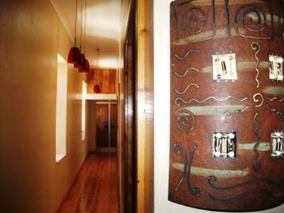 фото отеля Simon's Town Boutique Backpackers