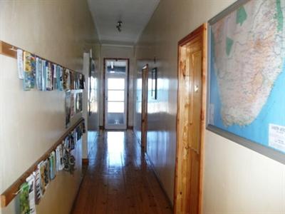 фото отеля Simon's Town Boutique Backpackers