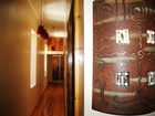 фото отеля Simon's Town Boutique Backpackers