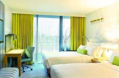 фото отеля The Epiphany Hotel
