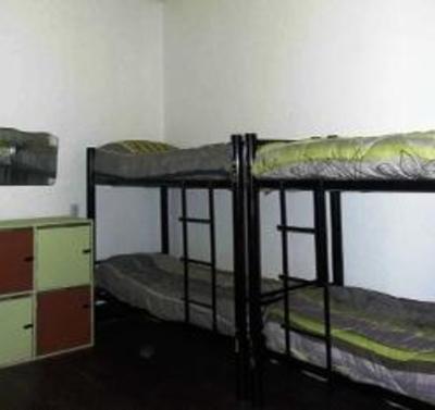 фото отеля La Lechuza Hostel