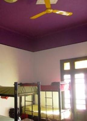 фото отеля La Lechuza Hostel