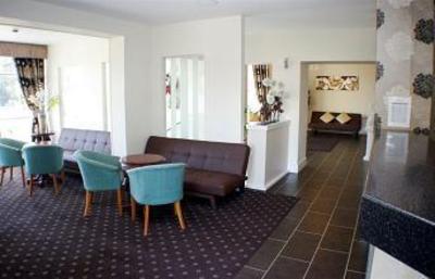 фото отеля The Croham Hotel