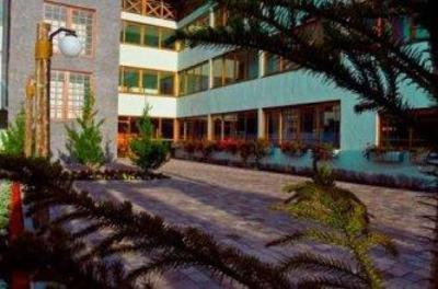 фото отеля Hotel Aconchego Da Serra