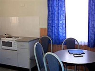 фото отеля Marina Holiday Park