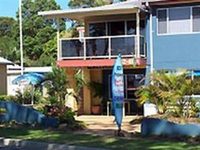 Marina Holiday Park