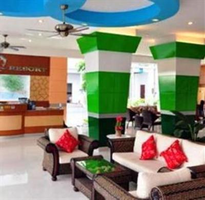 фото отеля Issara Resort
