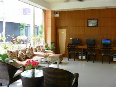 фото отеля Issara Resort