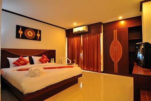 фото отеля Issara Resort