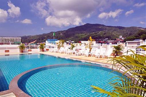 фото отеля Issara Resort
