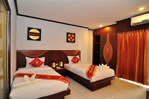 фото отеля Issara Resort