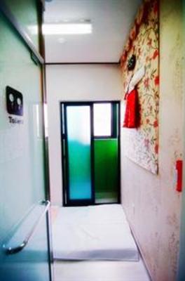 фото отеля Room in Korea