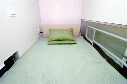 фото отеля Room in Korea