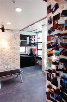 фото отеля Room in Korea