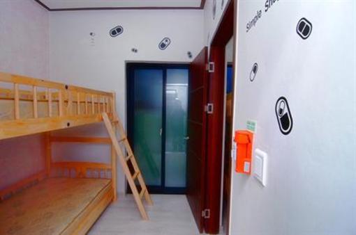 фото отеля Room in Korea