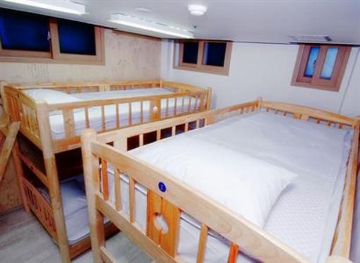 фото отеля Room in Korea