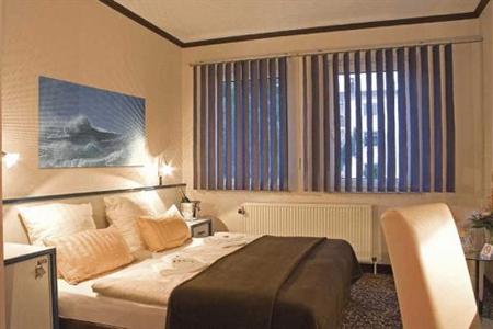 фото отеля City Hotel Bremerhaven