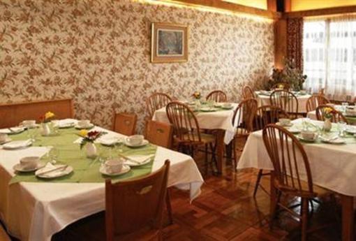 фото отеля Hosteria Selva Negra