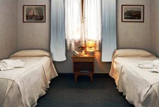 фото отеля Hosteria Selva Negra