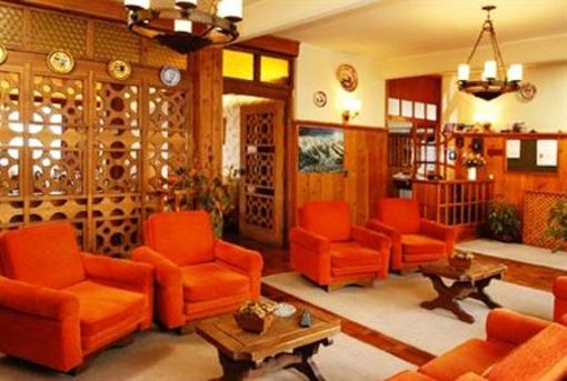фото отеля Hosteria Selva Negra