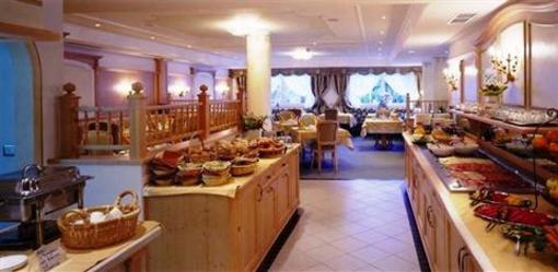 фото отеля Wellnesshotel Grafenstein