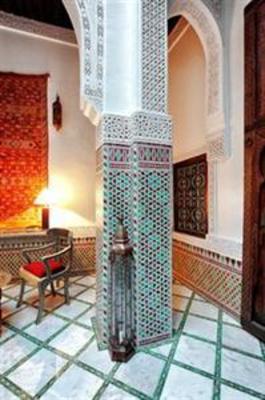 фото отеля Algilà Fès