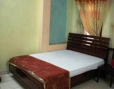фото отеля Huong Sen Hotel 2