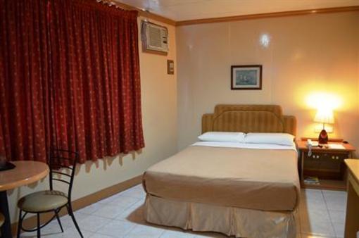 фото отеля Elegant Circle Inn