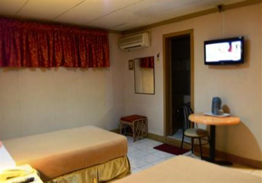 фото отеля Elegant Circle Inn